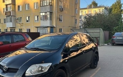 Toyota Auris II, 2007 год, 620 000 рублей, 1 фотография