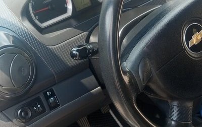 Chevrolet Aveo III, 2006 год, 570 000 рублей, 1 фотография