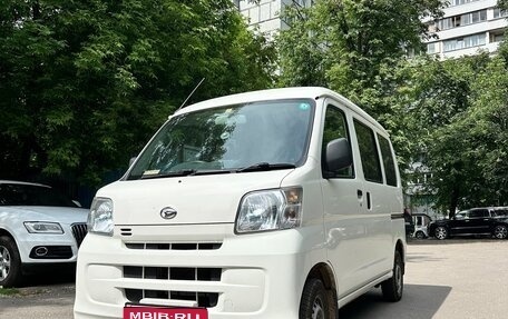 Daihatsu Hijet X, 2017 год, 720 000 рублей, 1 фотография