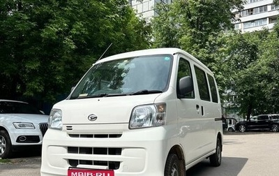 Daihatsu Hijet X, 2017 год, 720 000 рублей, 1 фотография