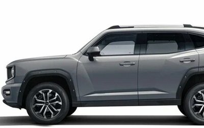 Haval H7, 2025 год, 3 499 000 рублей, 1 фотография