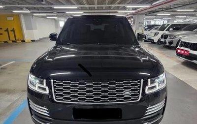 Land Rover Range Rover IV рестайлинг, 2022 год, 6 000 000 рублей, 1 фотография