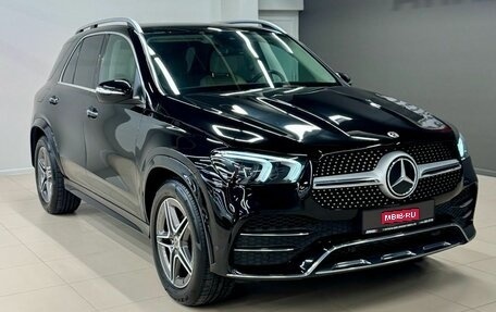 Mercedes-Benz GLE, 2022 год, 9 150 000 рублей, 1 фотография