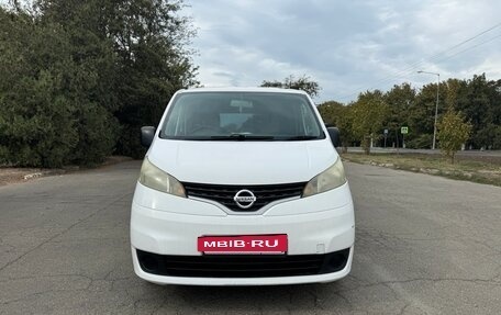 Nissan NV200, 2011 год, 1 300 000 рублей, 4 фотография