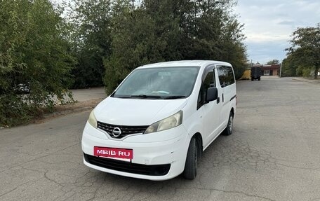 Nissan NV200, 2011 год, 1 300 000 рублей, 5 фотография