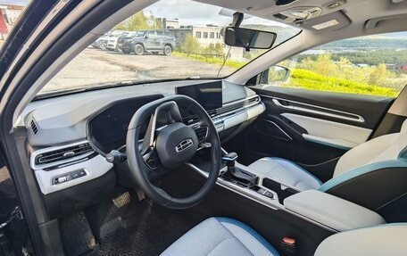 Geely Emgrand, 2023 год, 1 850 000 рублей, 4 фотография