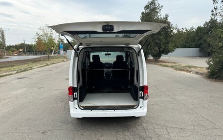 Nissan NV200, 2011 год, 1 300 000 рублей, 12 фотография