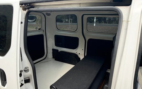 Nissan NV200, 2011 год, 1 300 000 рублей, 11 фотография
