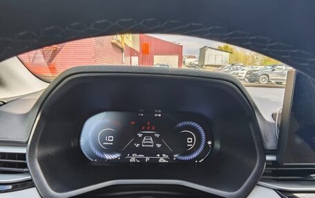 Geely Emgrand, 2023 год, 1 850 000 рублей, 6 фотография