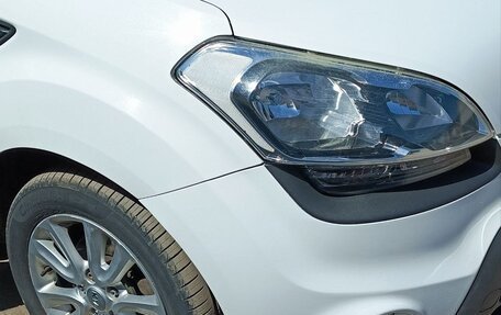 KIA Soul I рестайлинг, 2013 год, 800 000 рублей, 6 фотография