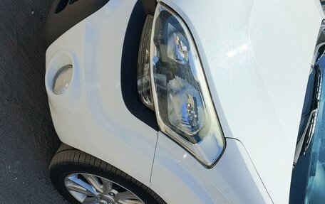 KIA Soul I рестайлинг, 2013 год, 800 000 рублей, 7 фотография