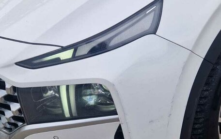 Hyundai Santa Fe IV, 2021 год, 3 333 333 рублей, 2 фотография