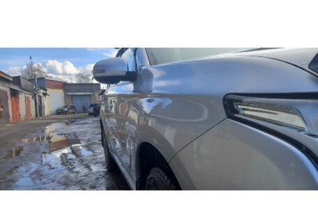 Mitsubishi Outlander III рестайлинг 3, 2013 год, 1 730 000 рублей, 3 фотография