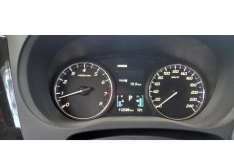 Mitsubishi Outlander III рестайлинг 3, 2013 год, 1 730 000 рублей, 15 фотография