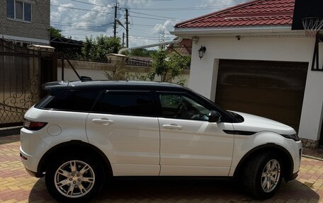 Land Rover Range Rover Evoque I, 2018 год, 2 740 000 рублей, 7 фотография