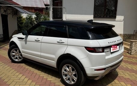 Land Rover Range Rover Evoque I, 2018 год, 2 740 000 рублей, 4 фотография