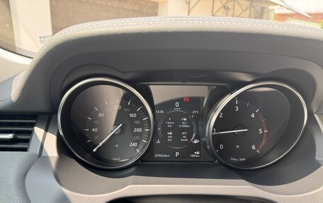 Land Rover Range Rover Evoque I, 2018 год, 2 740 000 рублей, 27 фотография