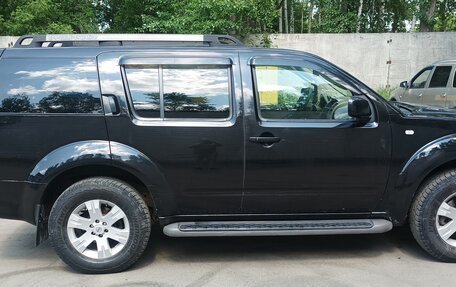 Nissan Pathfinder, 2006 год, 1 350 000 рублей, 3 фотография