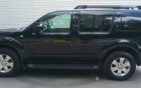 Nissan Pathfinder, 2006 год, 1 350 000 рублей, 4 фотография