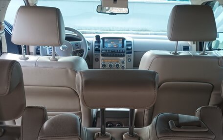 Nissan Pathfinder, 2006 год, 1 350 000 рублей, 6 фотография