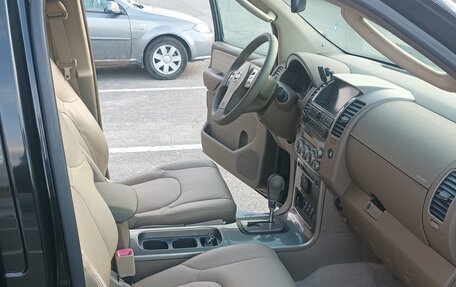 Nissan Pathfinder, 2006 год, 1 350 000 рублей, 5 фотография