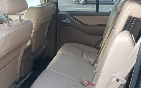 Nissan Pathfinder, 2006 год, 1 350 000 рублей, 7 фотография