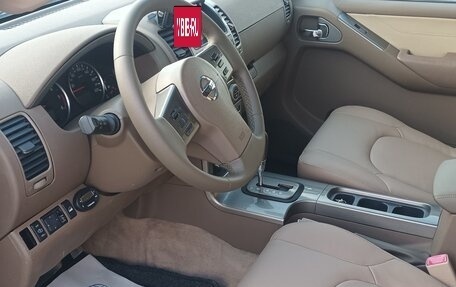 Nissan Pathfinder, 2006 год, 1 350 000 рублей, 9 фотография