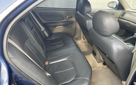 Hyundai Sonata IV рестайлинг, 2004 год, 315 000 рублей, 8 фотография