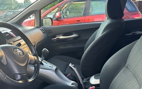 Toyota Auris II, 2007 год, 620 000 рублей, 6 фотография