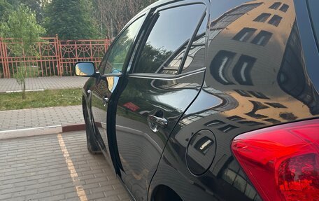 Toyota Auris II, 2007 год, 620 000 рублей, 11 фотография