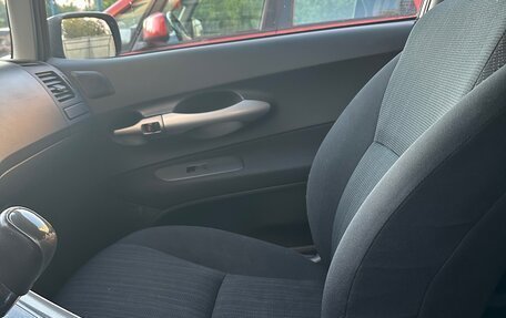 Toyota Auris II, 2007 год, 620 000 рублей, 10 фотография