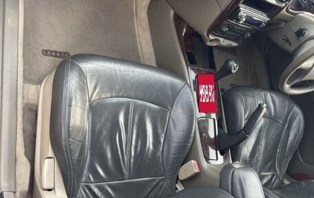 Hyundai Sonata IV рестайлинг, 2004 год, 315 000 рублей, 11 фотография