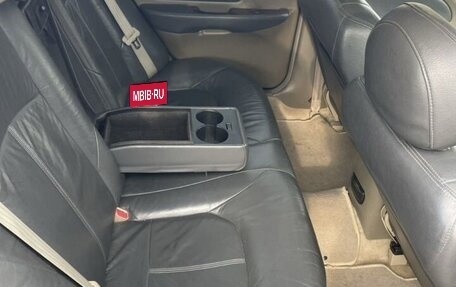 Hyundai Sonata IV рестайлинг, 2004 год, 315 000 рублей, 9 фотография