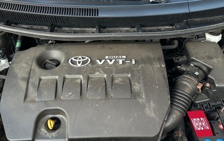 Toyota Auris II, 2007 год, 620 000 рублей, 4 фотография