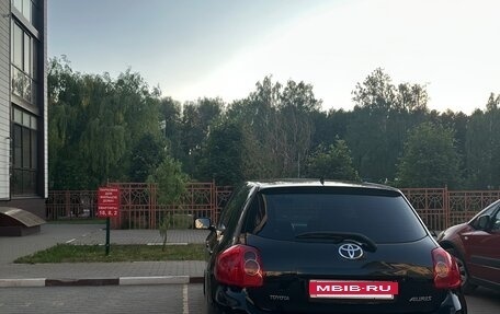 Toyota Auris II, 2007 год, 620 000 рублей, 3 фотография