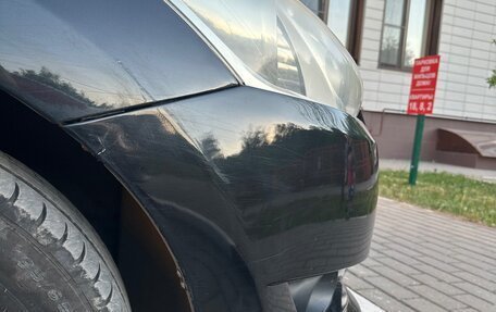 Toyota Auris II, 2007 год, 620 000 рублей, 18 фотография
