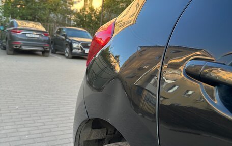 Toyota Auris II, 2007 год, 620 000 рублей, 15 фотография