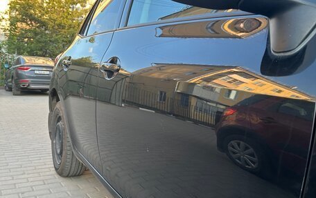 Toyota Auris II, 2007 год, 620 000 рублей, 17 фотография