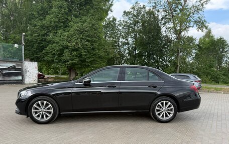 Mercedes-Benz E-Класс, 2019 год, 3 950 000 рублей, 2 фотография