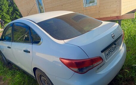 Nissan Almera, 2014 год, 500 000 рублей, 3 фотография