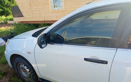 Nissan Almera, 2014 год, 500 000 рублей, 4 фотография