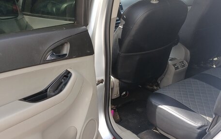 Chevrolet Orlando I, 2012 год, 1 000 000 рублей, 7 фотография