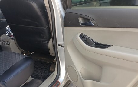 Chevrolet Orlando I, 2012 год, 1 000 000 рублей, 6 фотография