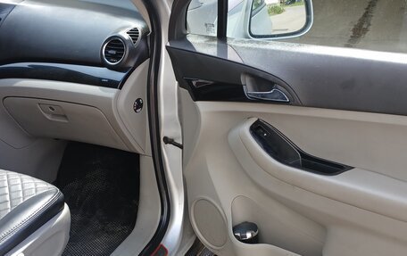 Chevrolet Orlando I, 2012 год, 1 000 000 рублей, 10 фотография