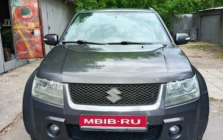 Suzuki Grand Vitara, 2011 год, 816 000 рублей, 3 фотография