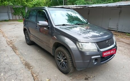 Suzuki Grand Vitara, 2011 год, 816 000 рублей, 4 фотография