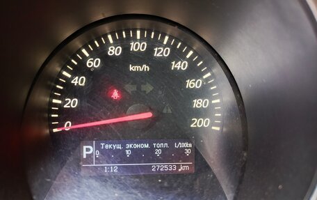 Suzuki Grand Vitara, 2011 год, 816 000 рублей, 8 фотография