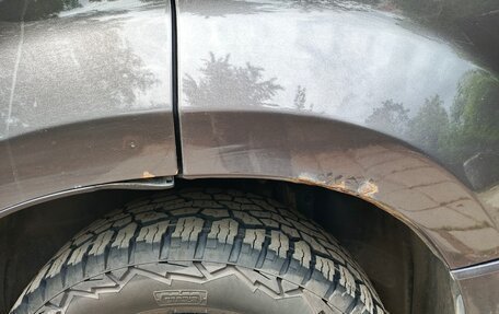 Suzuki Grand Vitara, 2011 год, 816 000 рублей, 12 фотография
