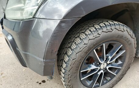 Suzuki Grand Vitara, 2011 год, 816 000 рублей, 10 фотография