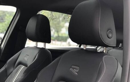Volkswagen Golf VIII, 2022 год, 1 795 000 рублей, 14 фотография